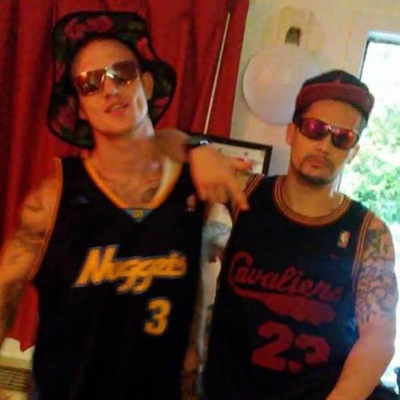 Meet your Posher, Aaron - Picture 1 of 1